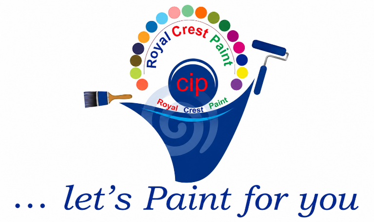 Royal Crest Paint
