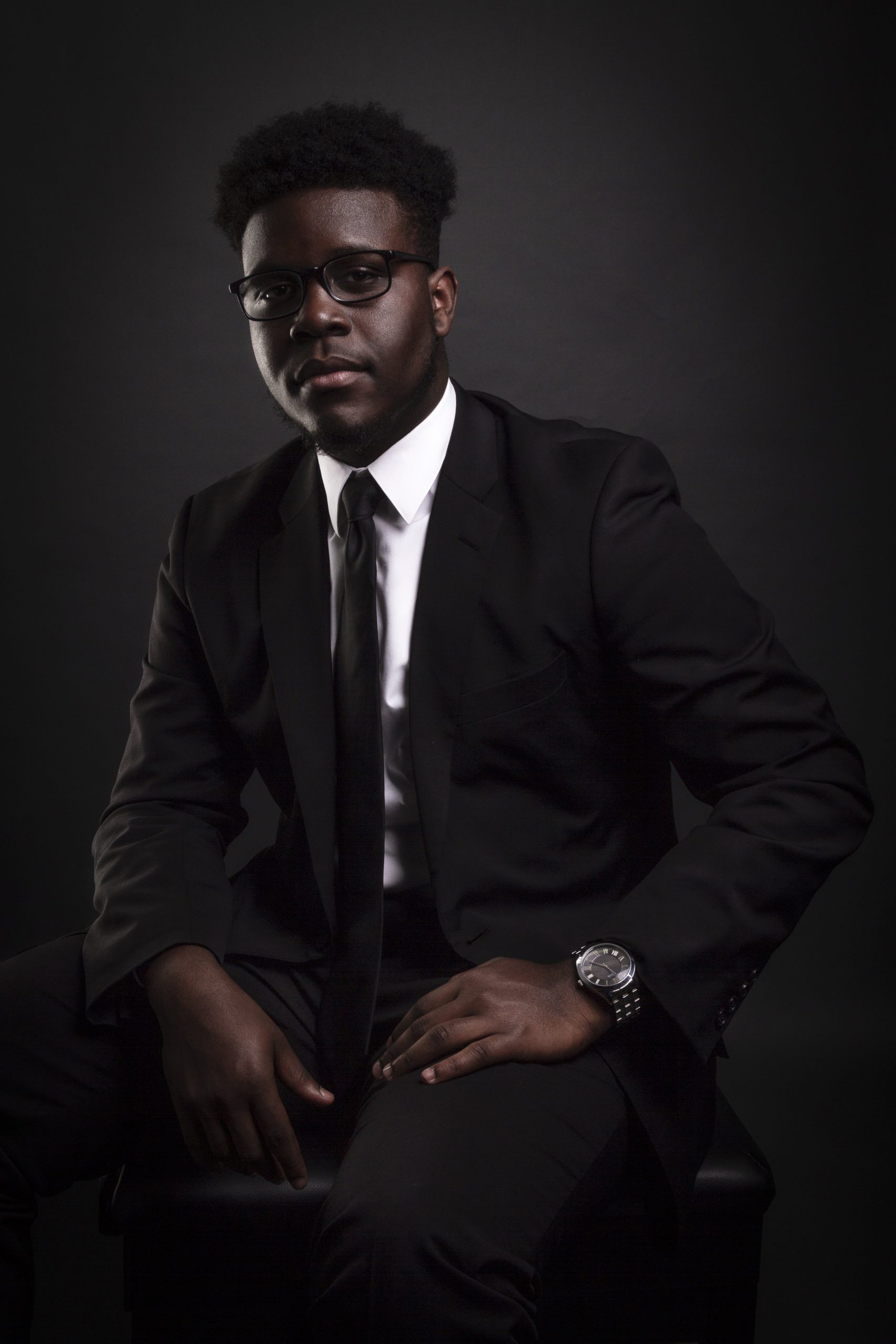 Mr. Tosin bolowa